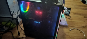 Lauaarvuti intel core i7 (2 foto / 7)