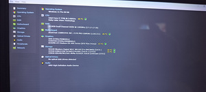 Lauaarvuti intel core i7 (4 foto / 7)
