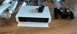 Nintendo wii (2 foto / 2)