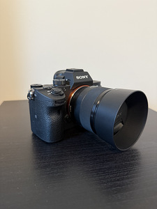 Sony A7 III (3 фото из 9)