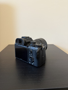 Sony A7 III (4 фото из 9)