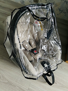Maxi Cosi Citi (2 foto / 3)