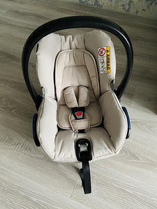 Maxi Cosi Citi (3 foto / 3)