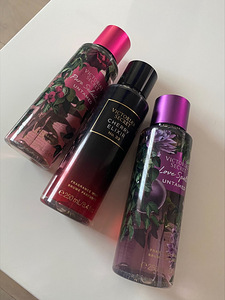 Victoria's Secret kehaspreid (1 foto / 1)