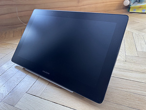 Graafiline monitor tahvelarvuti Huion Kamvas Pro 16 (4k) (1 foto / 7)