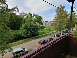 Vahtra tn, Järve, Kohtla-Järve, Ida-Virumaa (1 foto / 14)