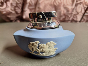 Wedgwood laua tulemasin