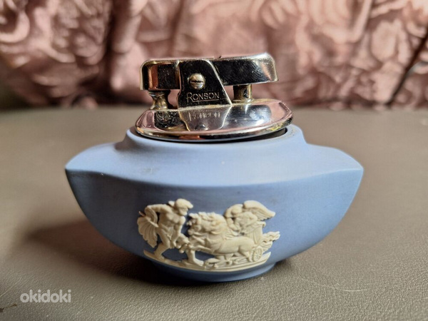 Wedgwood настольная зажигалка