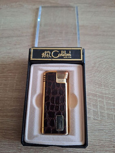 Зажигалка Colibri (1 фото из 5)