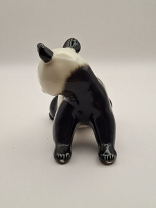 LFZ portselanfiguur Panda, NSVL (2 foto / 5)