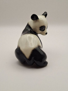 LFZ portselanfiguur Panda, NSVL (4 foto / 5)