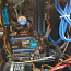 Материнская плата msi h97 PC MATE + процессор + ddr3 (фото #1)