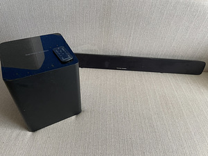 Harman Kardon sb20 (3 foto / 3)