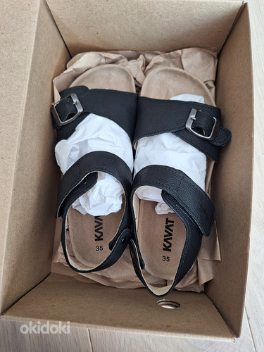Uued Kavat sandaalid s 35 (foto #2)