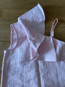 Kleit ZARA s.164 (3 foto / 4)