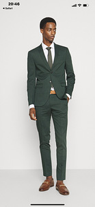 Ülikond Jack&Jones PREMIUM s.50 (2 foto / 3)