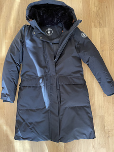 Arctic Save The Duck Parka (4)42 (1 foto / 6)