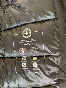 Arctic Save The Duck Parka (4)42 (3 foto / 6)