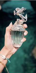 Anna Sui Fantasia Mermaid EDT 50ml (3 foto / 3)
