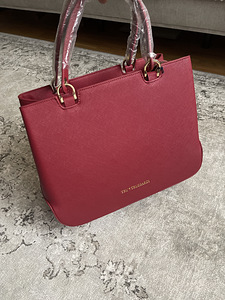Сумка TRUSSARDI Новая!!! (4 фото из 4)