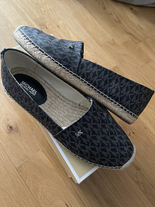 Espadrillid MICHAEL KORS 10/41 (2 foto / 4)