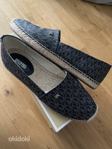 Espadrillid MICHAEL KORS 10/41