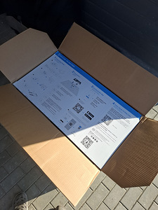 Uus Ecovacs Goat G1 1600 m2 piirdekaablita robotmuruniiduk (3 foto / 4)