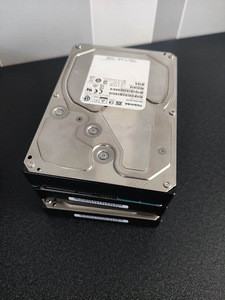 HDD 5 ТБ (3 фото из 3)