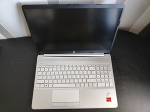 HP 15-gw0004no Windows 11 8/256GB sülearvuti (2 foto / 4)