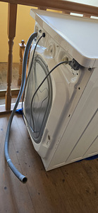Pesumasin Elektrolux Inspire 6 kg (3 foto / 4)