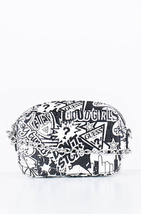 GUESS kott (1 foto / 4)