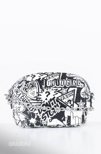 GUESS kott