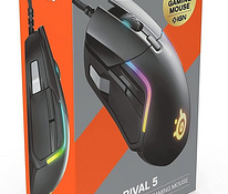 Mänguhiir Steelseries RIVAL 5