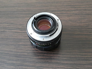 Objektiiv "МС Юпитер-37АМ" (КОМЗ) & (4 foto / 10)