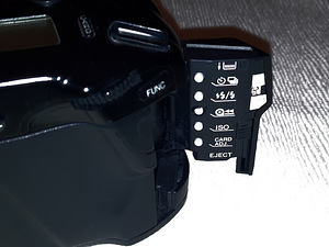 Minolta Dynax 7xi (4 фото из 6)