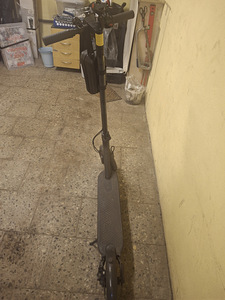 Xiaomi Mi Electric Scooter Pro 2 (3 foto / 4)