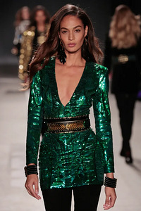 Kleidid (H&M X BALMAIN, MARCHIANO) (3 foto / 3)