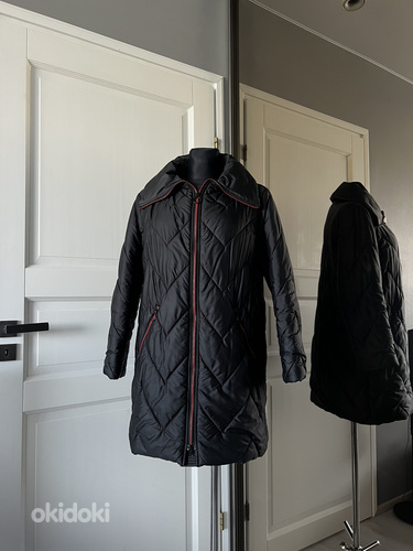 Пальто (SPORTMAX)