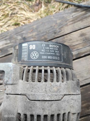Generaator VW Golf 4 (foto #3)