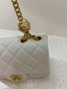 Новый! Сумка Chanel (3 фото из 7)
