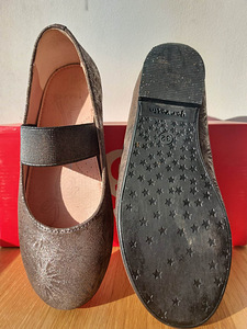 Kingad, suurus 32, stp 20 cm (2 foto / 4)