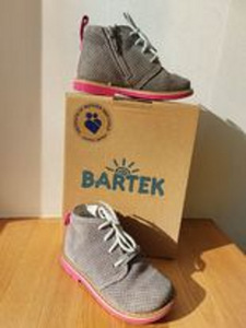 Bartek poolsaapad, 22, stp 13.5 cm (2 foto / 5)