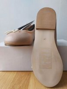 Балетки с. 27 (3 фото из 4)