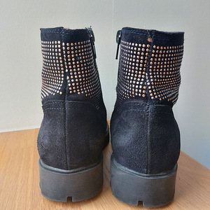 K/s saapad, s. 33, stp 21,5 cm (3 foto / 5)