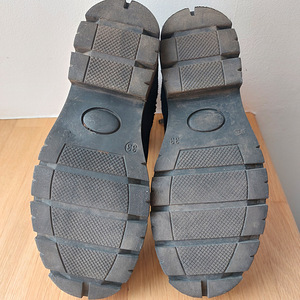 K/s saapad, s. 33, stp 21,5 cm (5 foto / 5)
