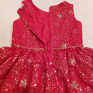 Kleit Lindex, s. 128 cm, (3 foto / 9)