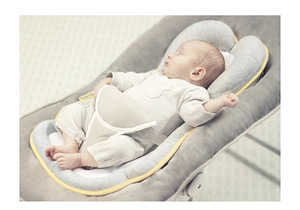 Новая универсальная анатомическая подушка Babymoov Cosymorph (1 фото из 8)