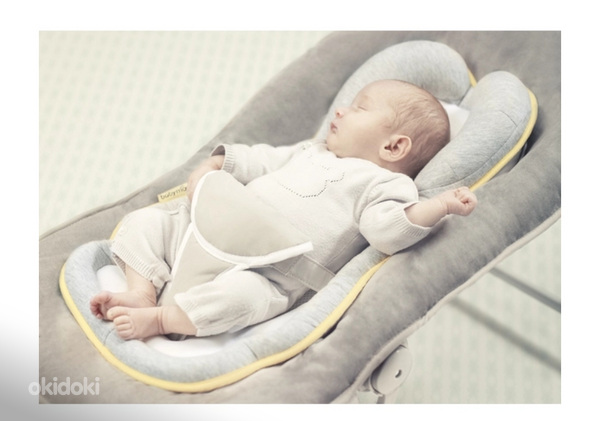 Uus universaalne anatoomiline padi Babymoov Cosymorpho Fresh