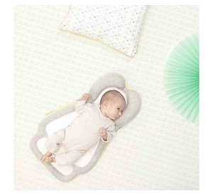 Новая универсальная анатомическая подушка Babymoov Cosymorph (6 фото из 8)