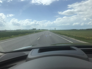 Audi A6 Avant Quattro 3,0TDI (2 foto / 4)